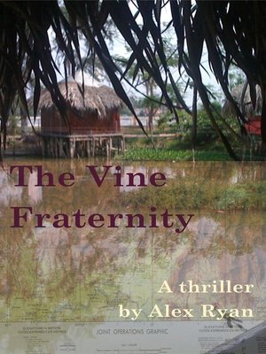 cover image of The Vine Fraternity